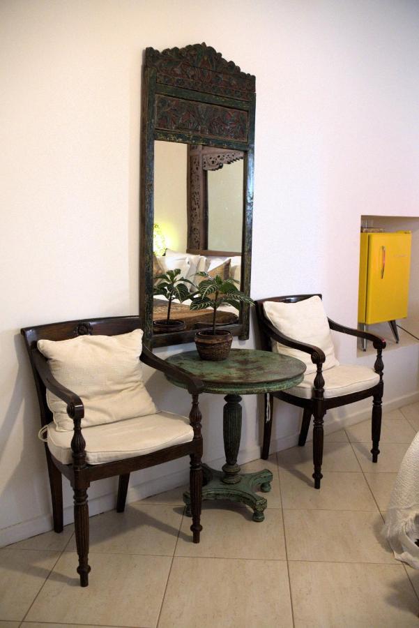 סלבאדור Casa Petunia Pousada Boutique מראה חיצוני תמונה