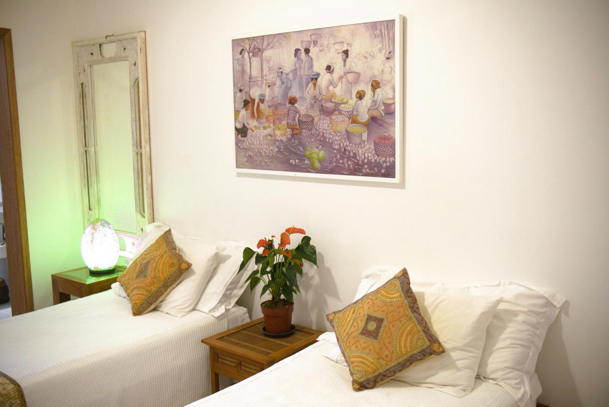 סלבאדור Casa Petunia Pousada Boutique מראה חיצוני תמונה