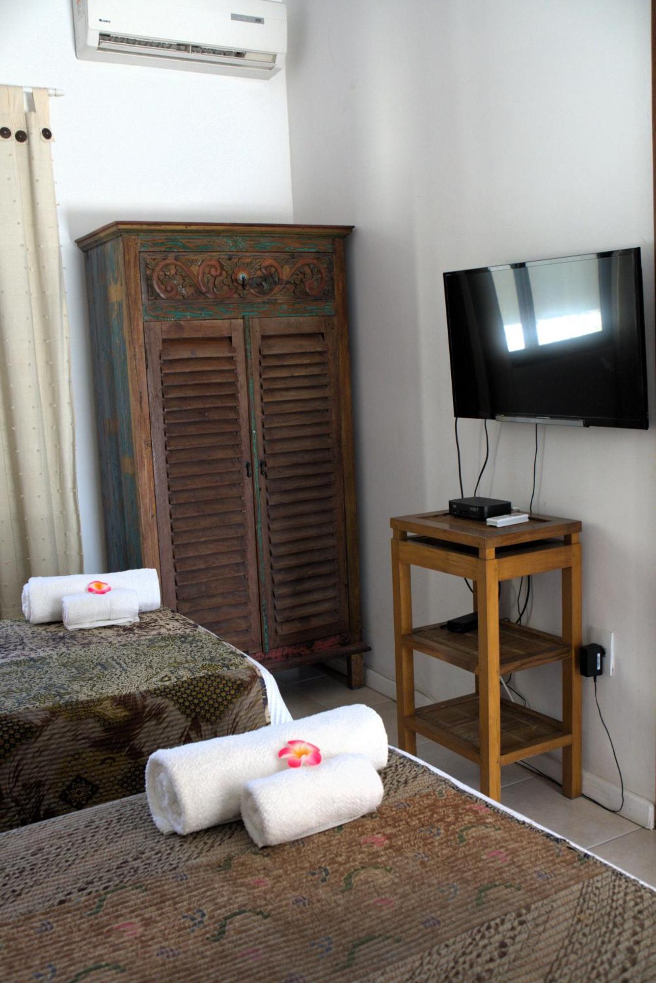 סלבאדור Casa Petunia Pousada Boutique מראה חיצוני תמונה