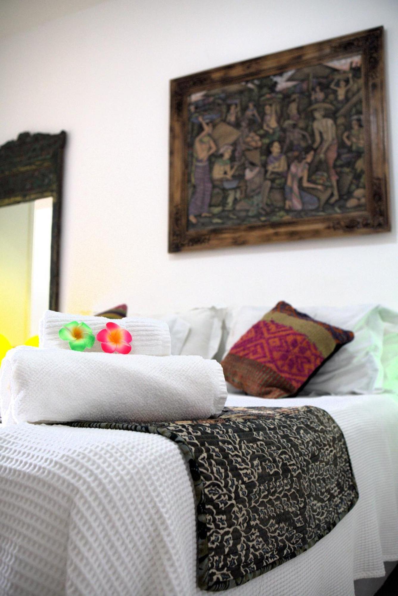 סלבאדור Casa Petunia Pousada Boutique מראה חיצוני תמונה