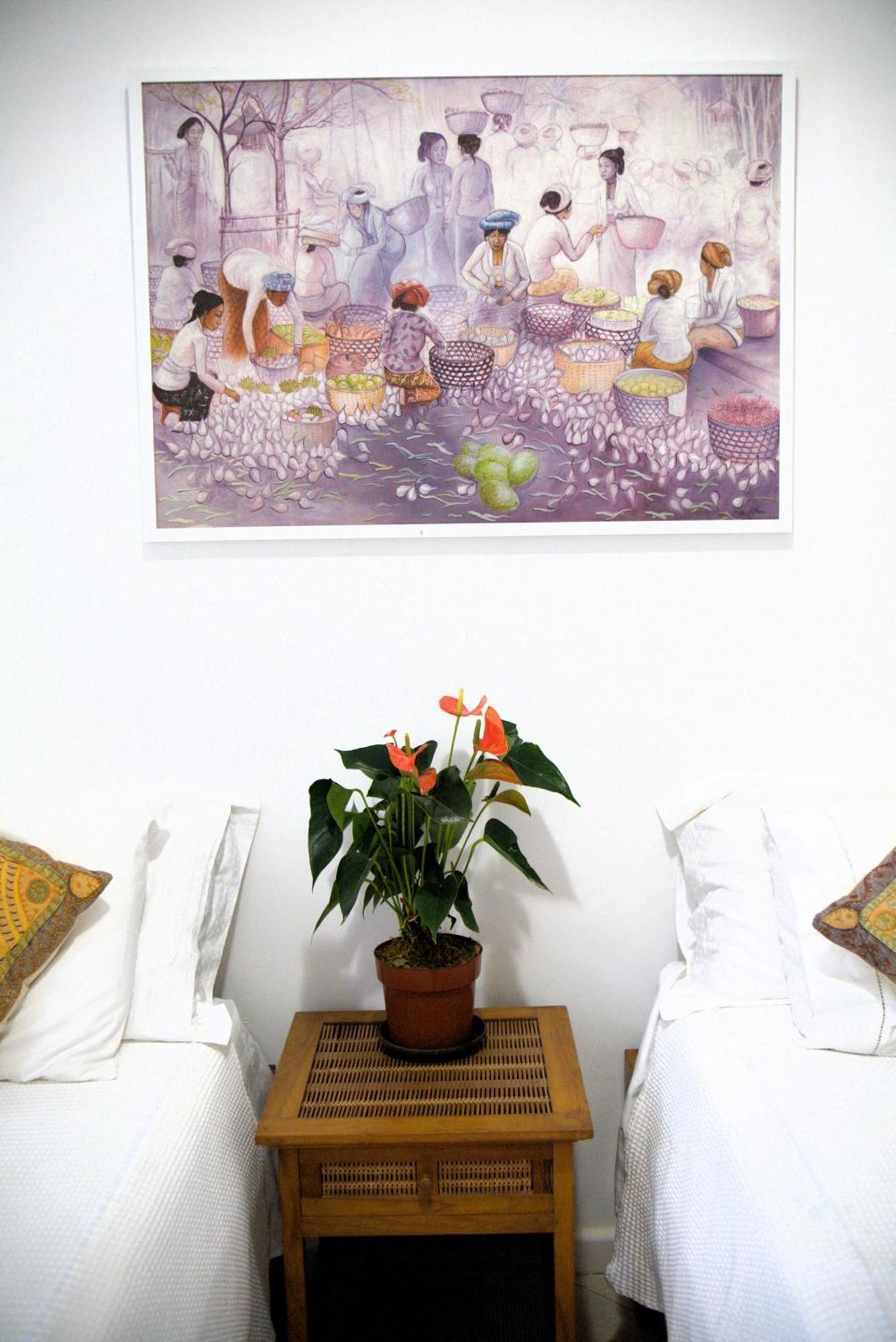 סלבאדור Casa Petunia Pousada Boutique מראה חיצוני תמונה