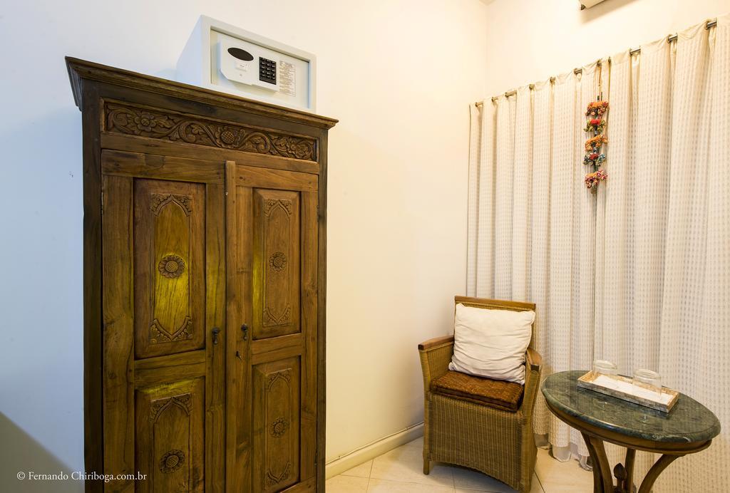 סלבאדור Casa Petunia Pousada Boutique מראה חיצוני תמונה