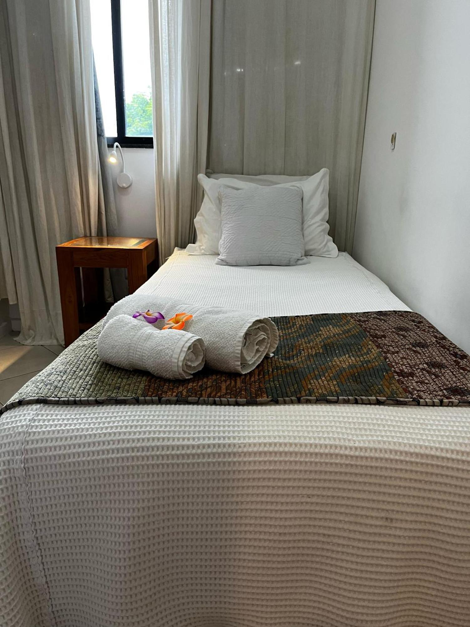 סלבאדור Casa Petunia Pousada Boutique מראה חיצוני תמונה