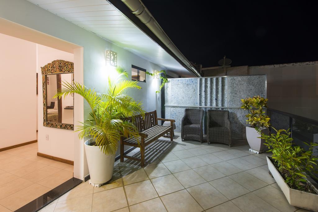 סלבאדור Casa Petunia Pousada Boutique מראה חיצוני תמונה